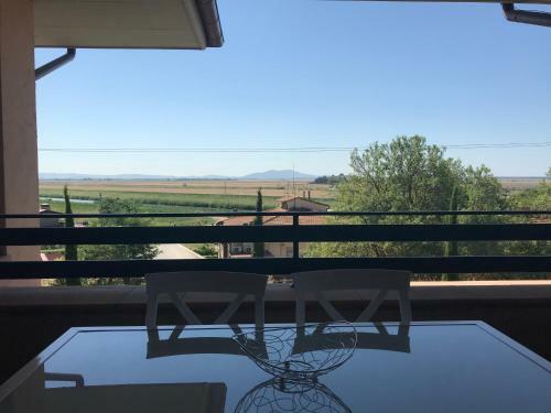 Apartamento Residenza Le Galere