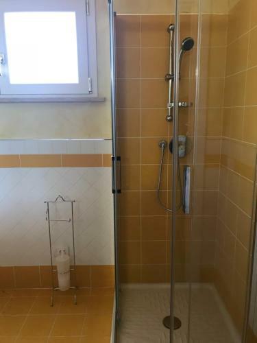 Apartamento Residenza Le Galere