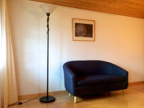 Apartamentos Ferienwohnung H�beli