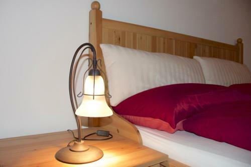 Apartamentos Ferienwohnung H�beli