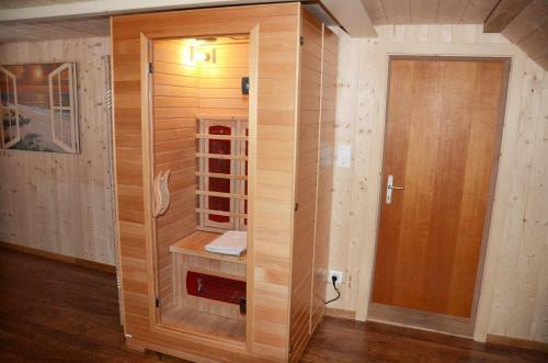 Apartamentos Ferienwohnung H�beli