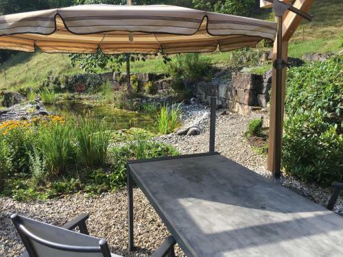 Apartamentos Ferienwohnung H�beli