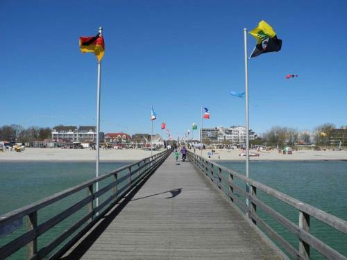 Apartamento Ostseeresidenz 2 - A69771