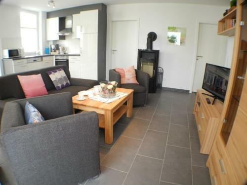 Apartamento Ostseebrise 7 - A69790