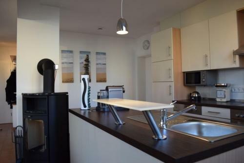 Apartamento Seestern 33 - A69813