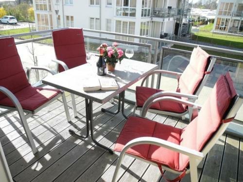 Apartamento Meerblick 5 - A69727