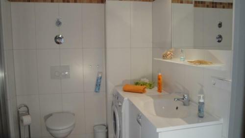 Apartamento Leuchtturm 8 - A69776