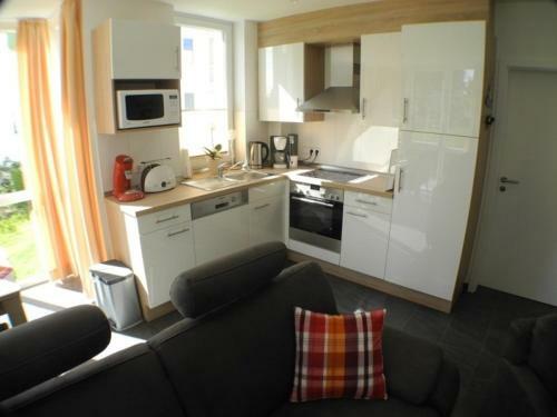 Apartamento Meeresrauschen 4 - A69809