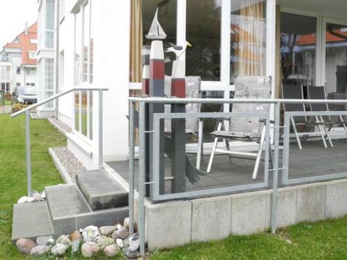 Apartamento Meeresrauschen 4 - A69809