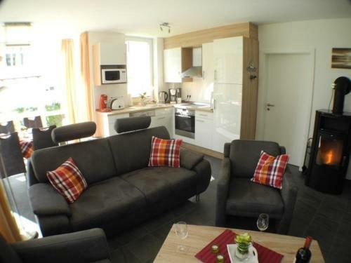 Apartamento Meeresrauschen 4 - A69809