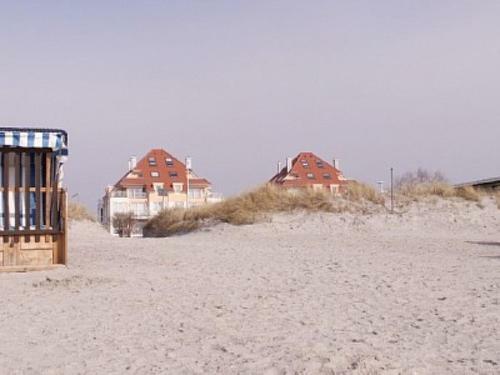 Apartamento Strandperle 1 - A69715
