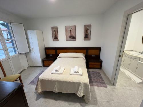 Apartamento A Casa Da Vi�a