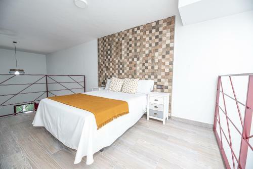 Apartamento Ocean Suites A6