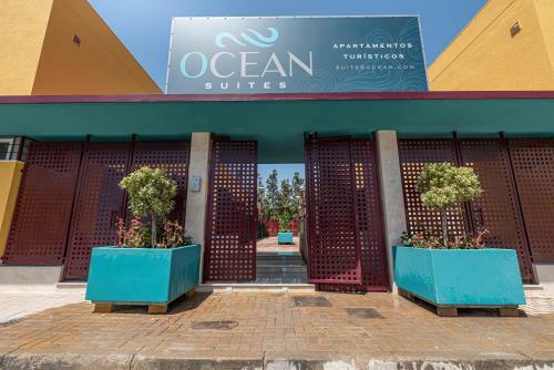 Apartamento Ocean Suites A6