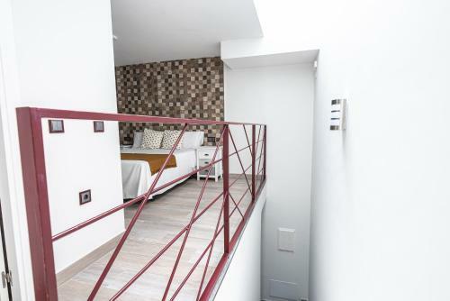 Apartamento Ocean Suites A6