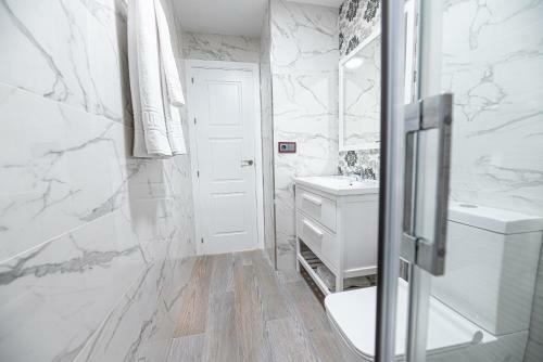 Apartamento Ocean Suites A6