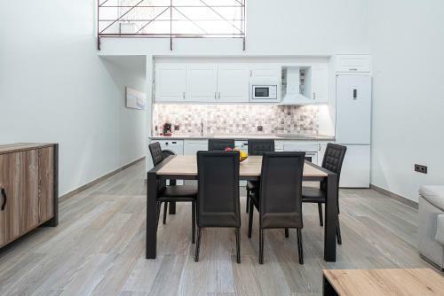 Apartamento Ocean Suites A6