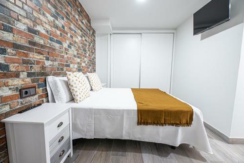 Apartamento Ocean Suites A7