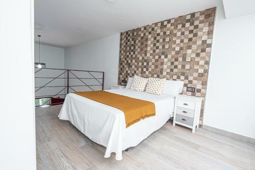 Apartamento Ocean Suites A7