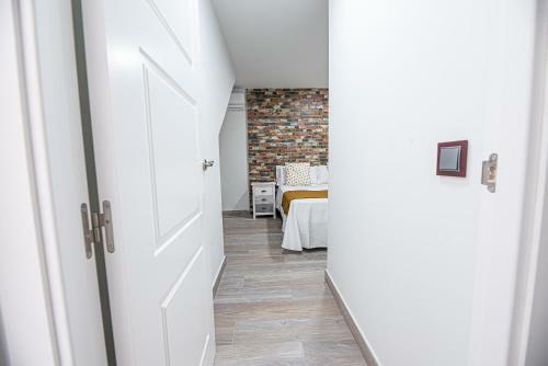Apartamento Ocean Suites A7
