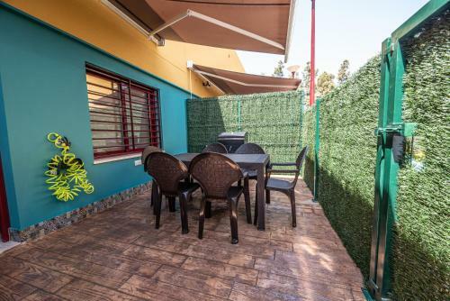 Apartamento Ocean Suites A5