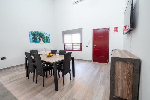 Apartamento Ocean Suites A5