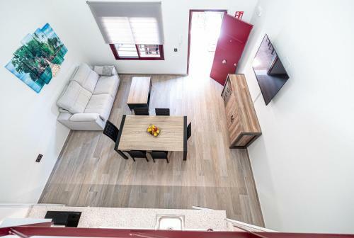 Apartamento Ocean Suites A5