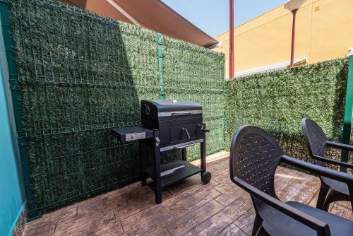 Apartamento Ocean Suites A4