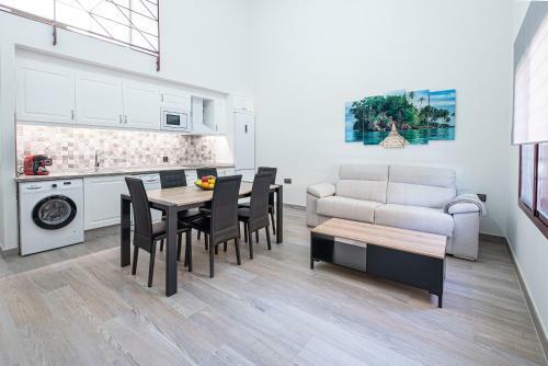 Apartamento Ocean Suites A4