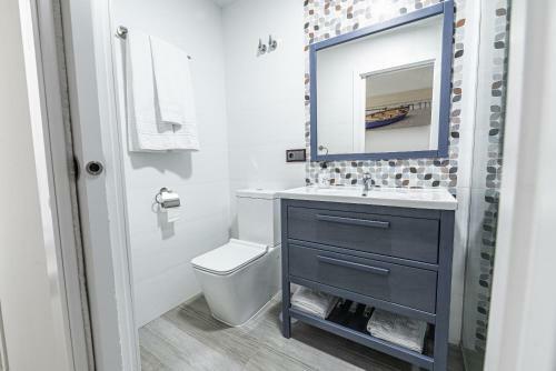 Apartamento Ocean Suites A2
