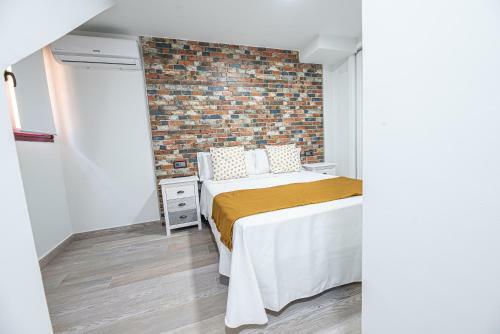 Apartamento Ocean Suites A1