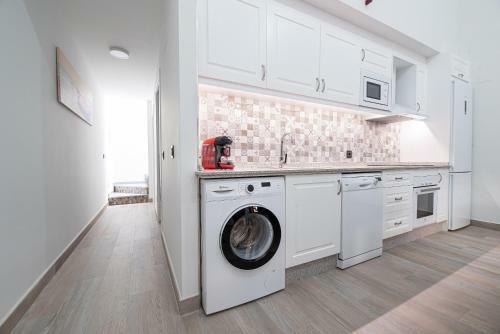 Apartamento Ocean Suites A1