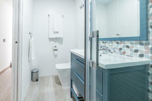 Apartamento Ocean Suites A1