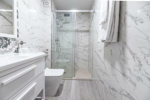 Apartamento Ocean Suites A1