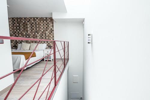 Apartamento Ocean Suites A1