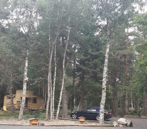 Chalet Cricri