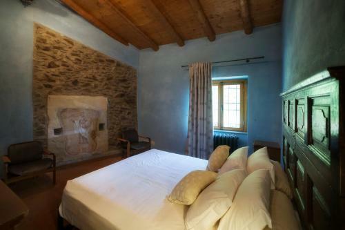Villa D'epoca Le Cap�le