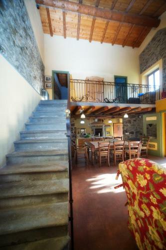 Villa D'epoca Le Cap�le
