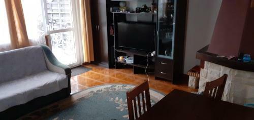 Apartamento Wrobel A.