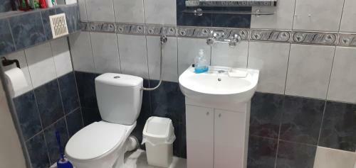 Apartamento Wrobel A.