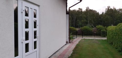 Apartamento Wrobel A.