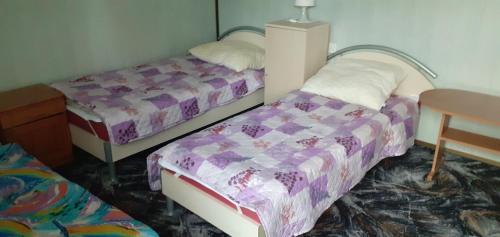 Apartamento Wrobel A.