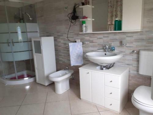 Apartamento Casa Bella