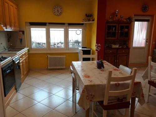 Apartamento Casa Bella
