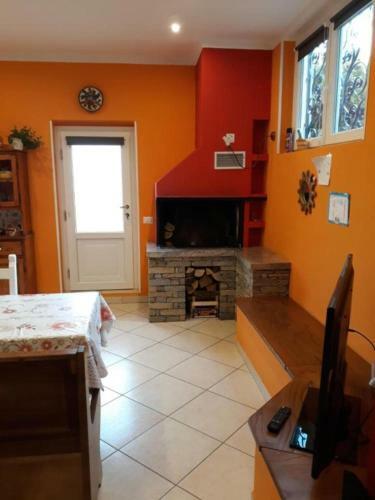 Apartamento Casa Bella