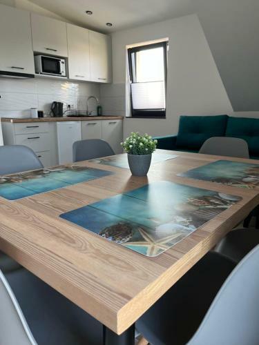Apartamenty Pod Sosnami