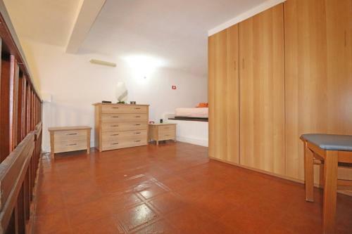 Appartamento Storico