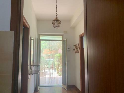 Le Castella Garden Apartment