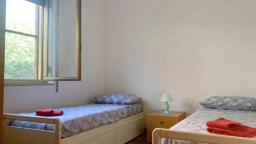 Le Castella Garden Apartment