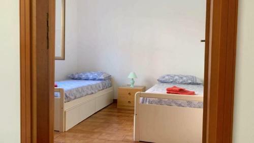 Le Castella Garden Apartment